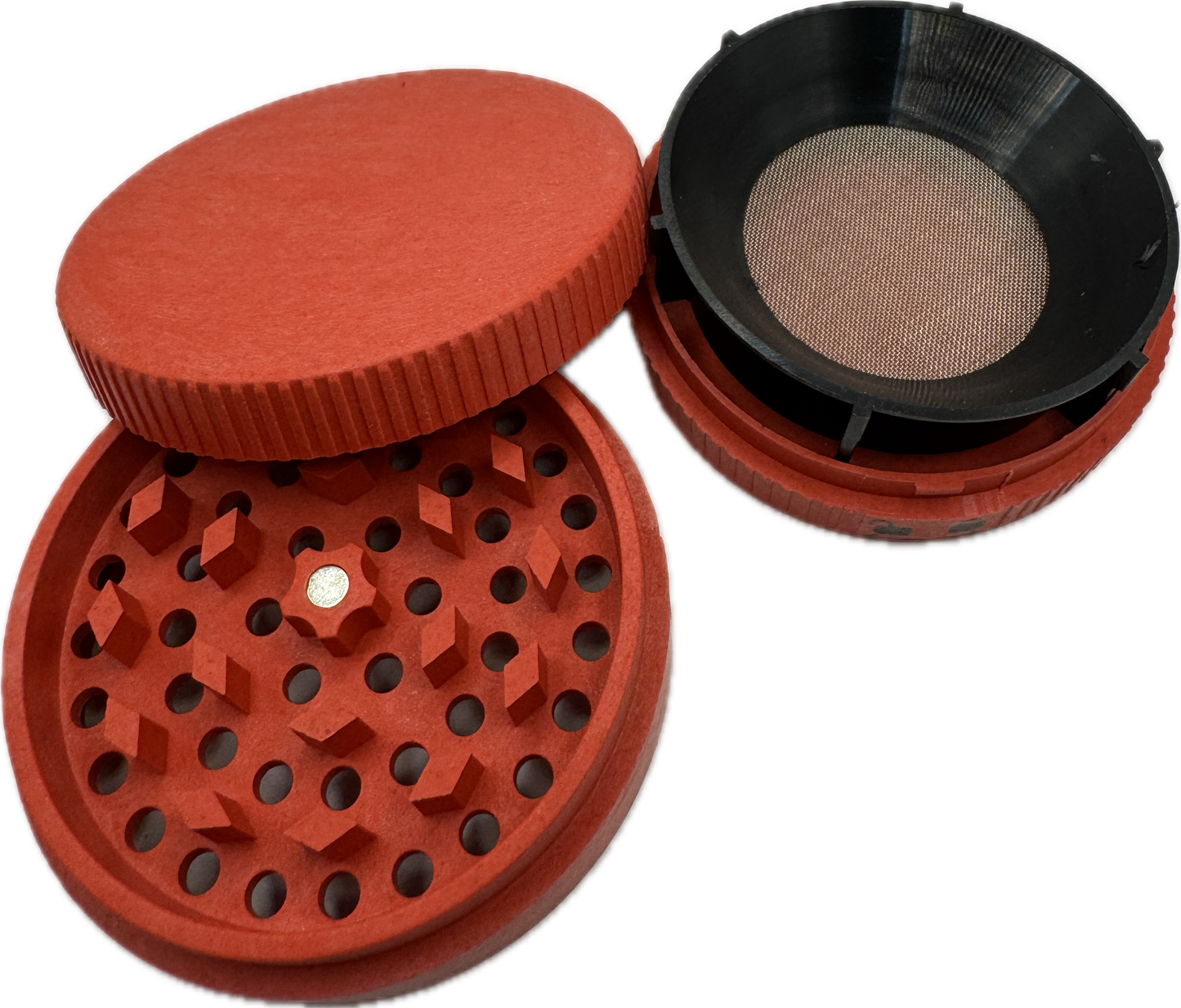 Grinder - Big Hand