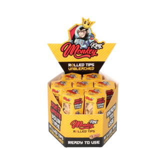 Vorgerollte Tips - 100er Packung