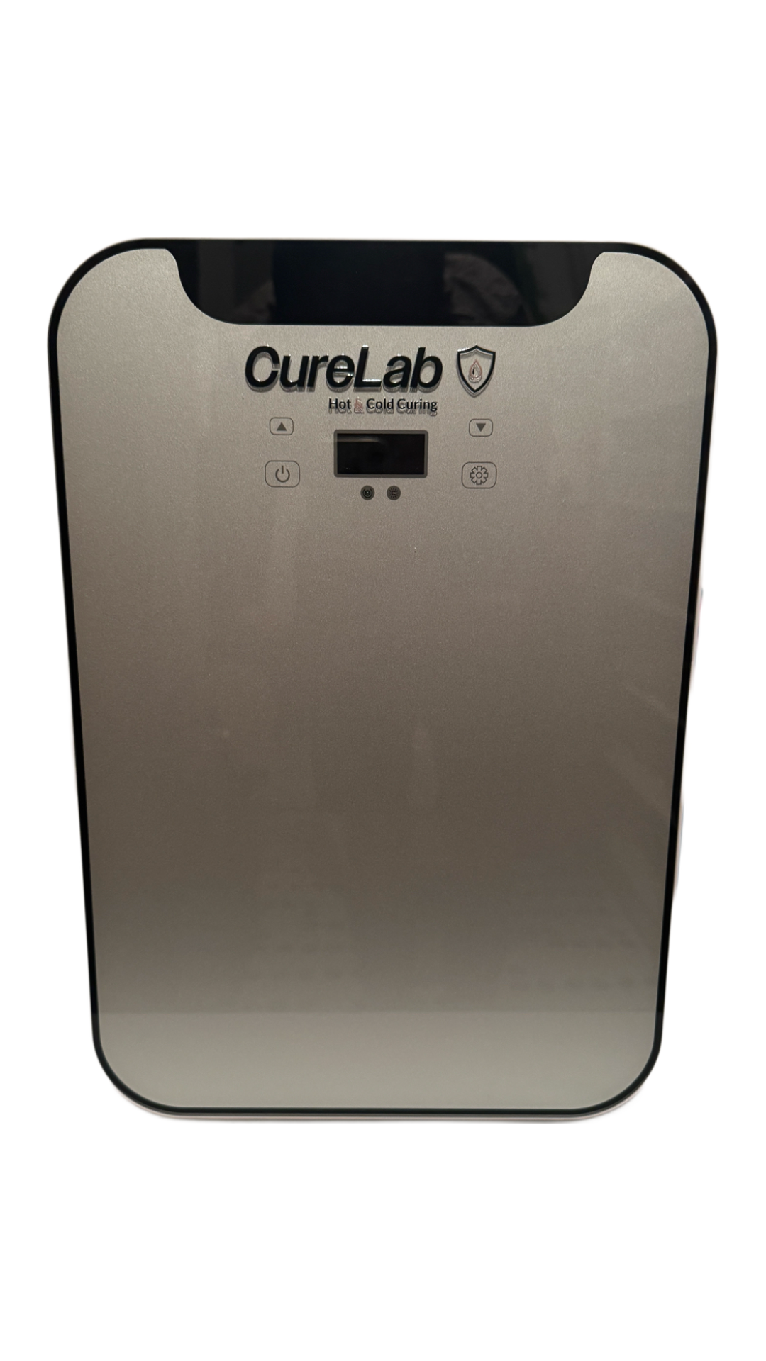 Cure Lab - Hot & Cold Curing