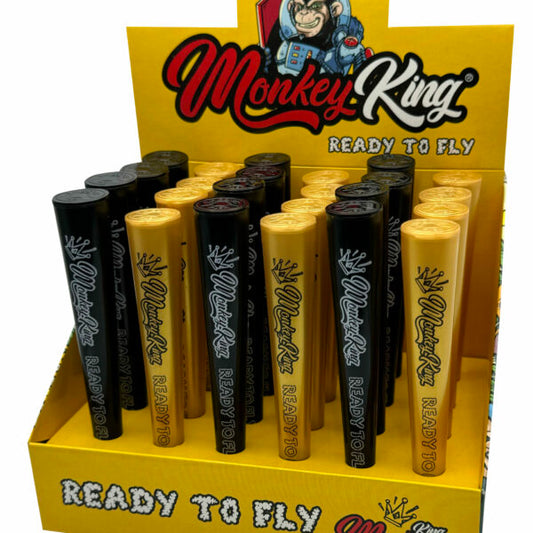 Monkey King Joint Tube