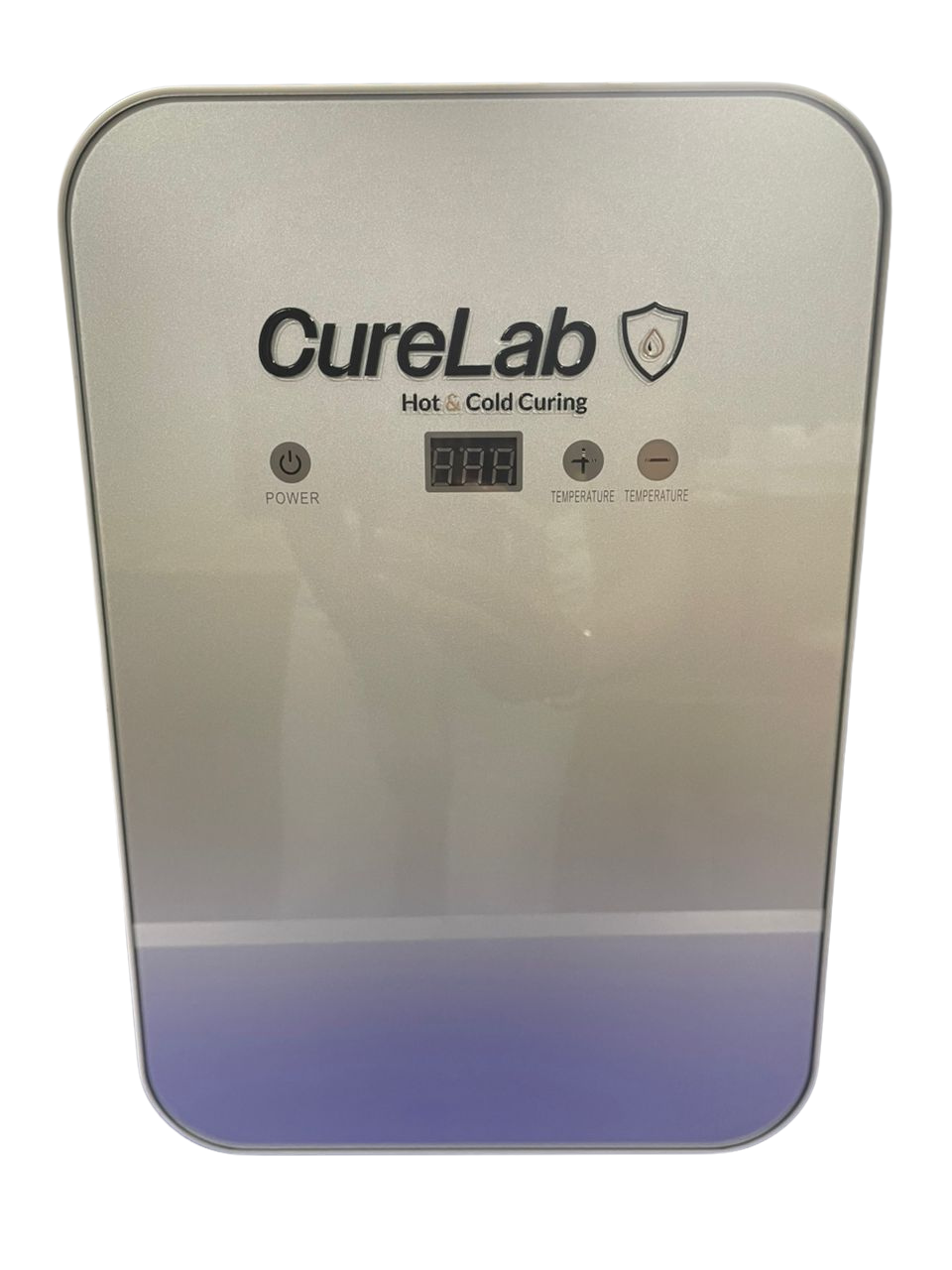 Cure Lab - Hot & Cold Curing