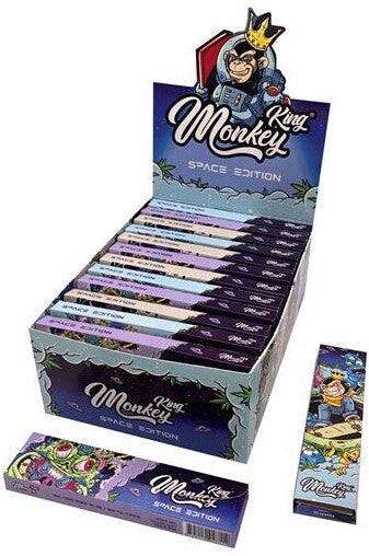 Monkey King Paper white Space Edition (wechs. Designs)