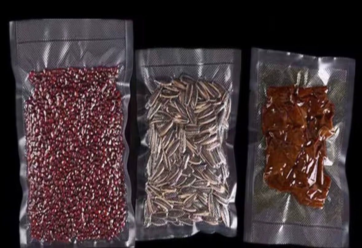 Vakuumbeutel / Vakuumbags