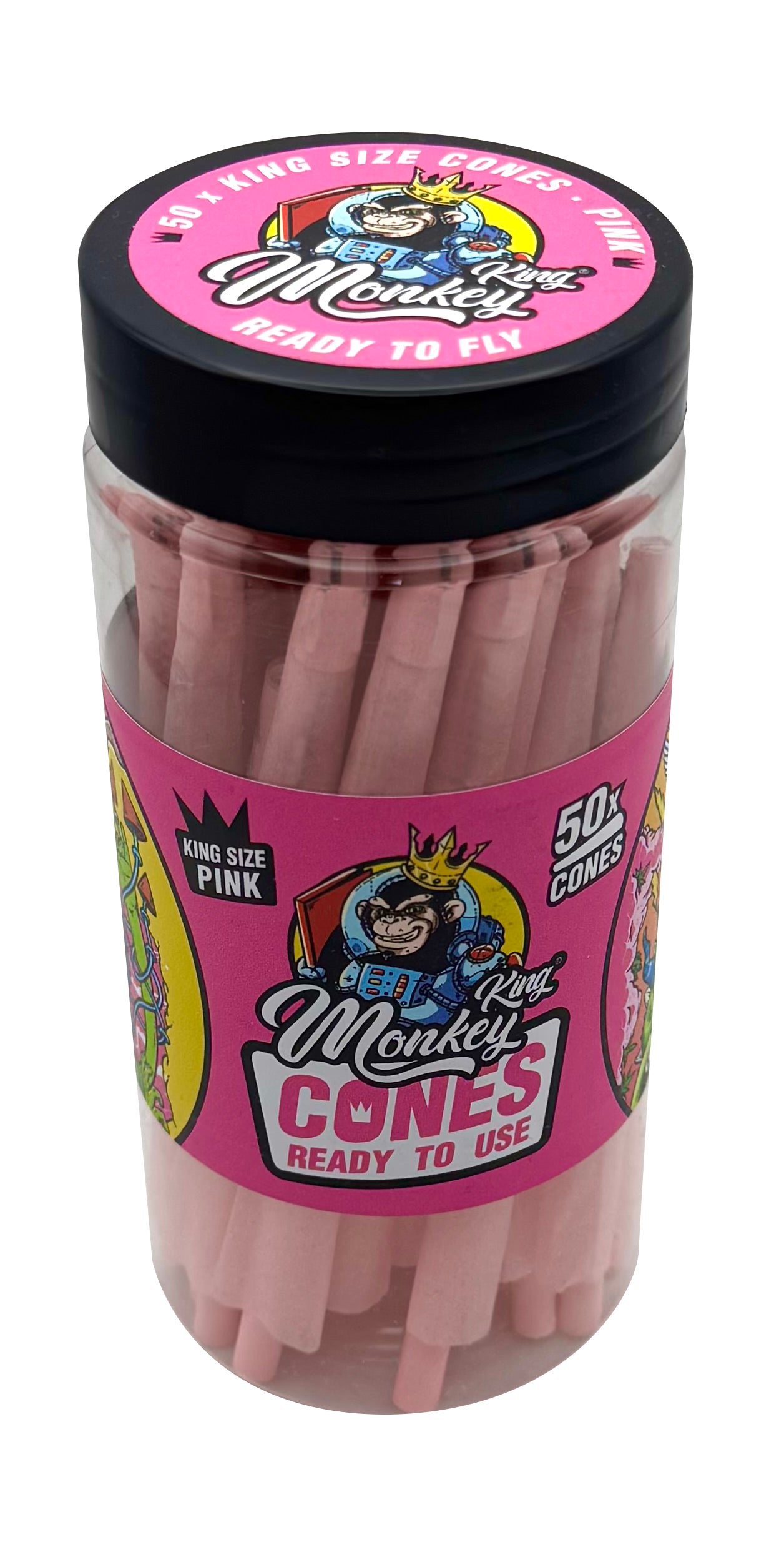 50er Cones