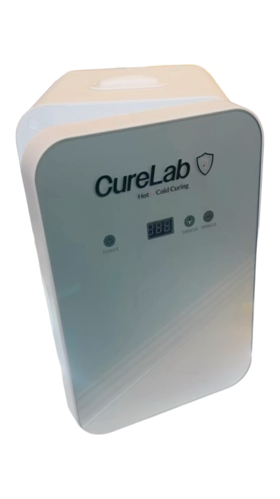 Cure Lab - Hot & Cold Curing