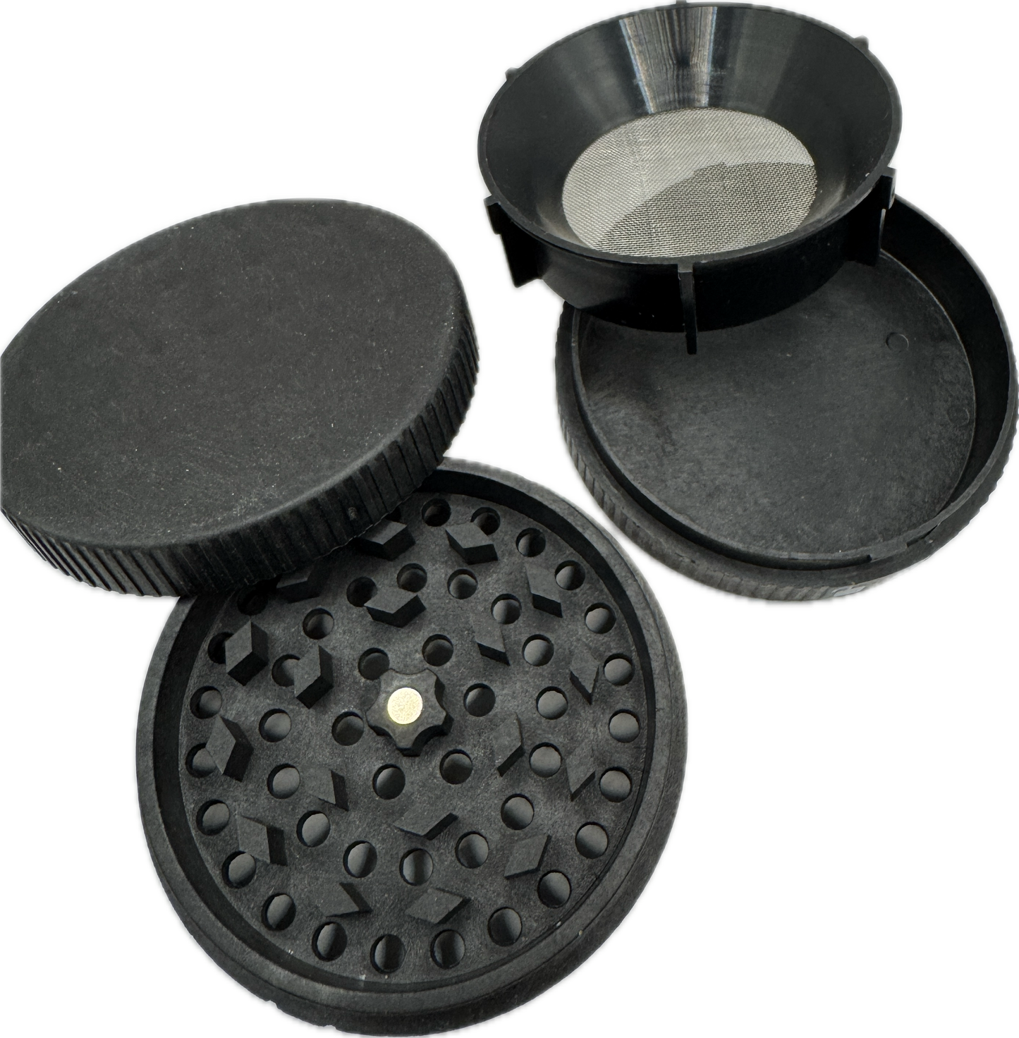 Grinder - Big Hand