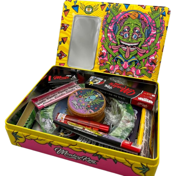 Starter Set - Try Kit zum Kennenlernen