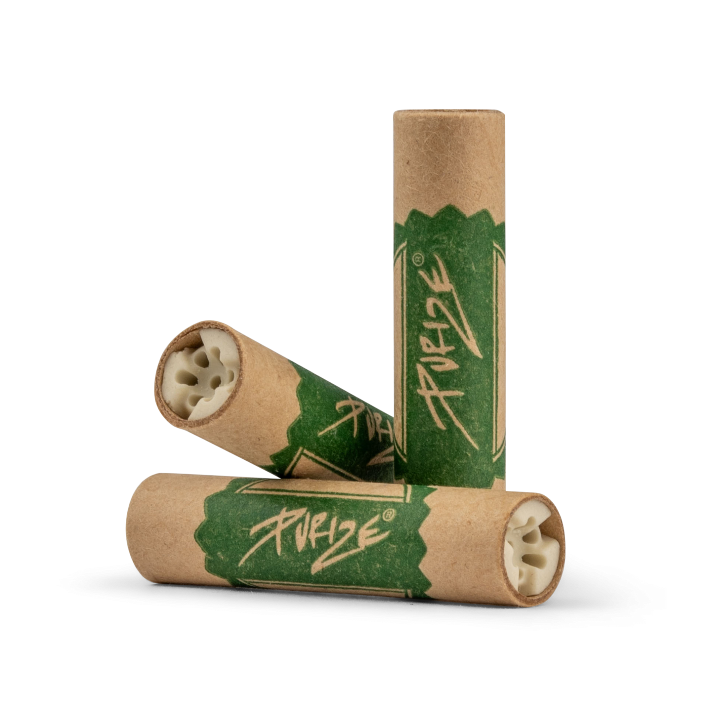 Purize Aktivkohlefilter 9mm