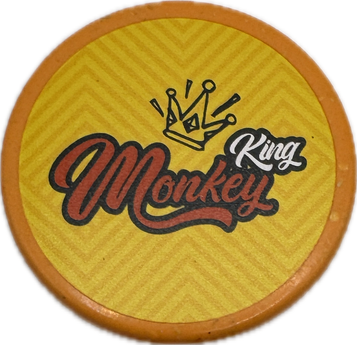 Eco Grinder aus recyceltem Kunststoff