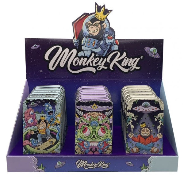 Geschenkbox S - Space Edition