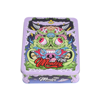 Geschenkbox von Monkey King - Monster Edition