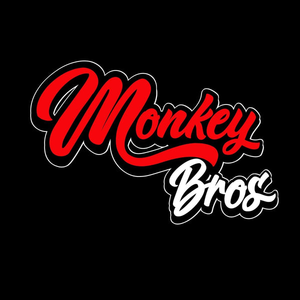 Monkey Bros / Monkey King Germany