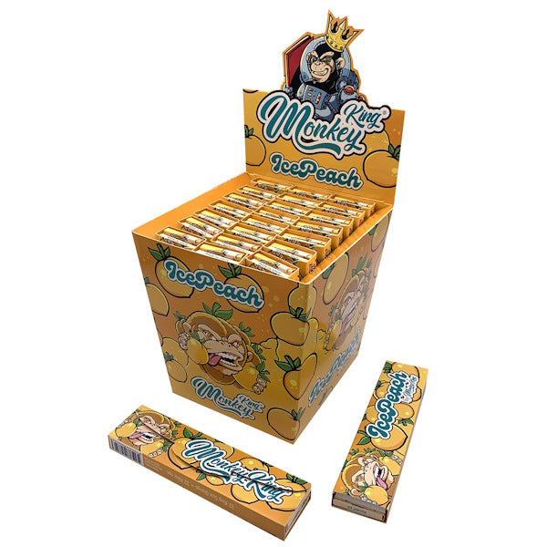 Longpaper Smell Packs mit Tips (13 Sorten)