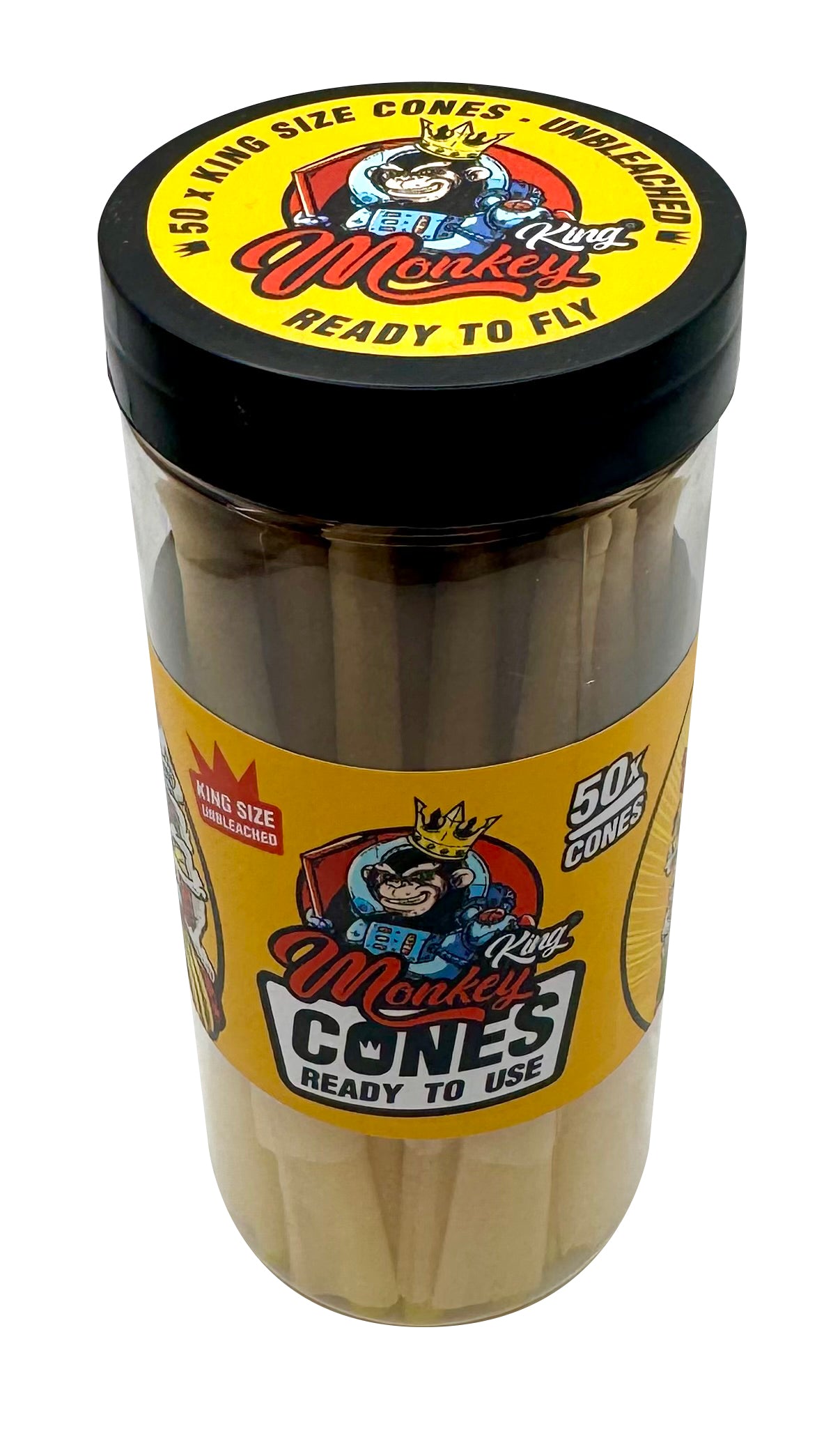 50er Cones
