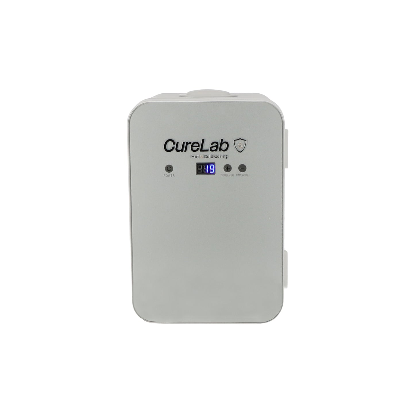 CureLab - Hot & Cold Curing