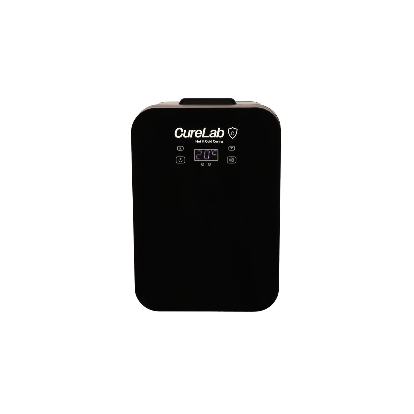 CureLab - Hot & Cold Curing