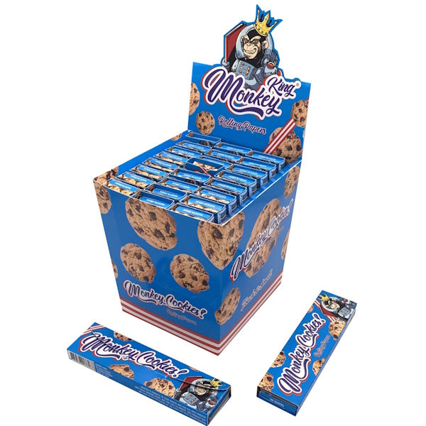 Longpaper Smell Packs mit Tips (13 Sorten)