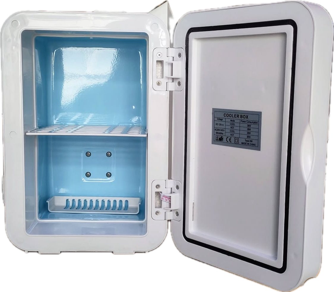 Cure Lab - Hot & Cold Curing