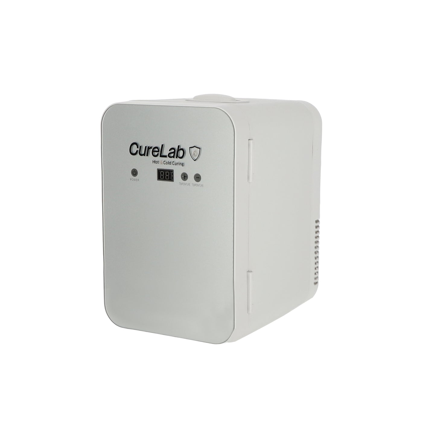 CureLab - Hot & Cold Curing