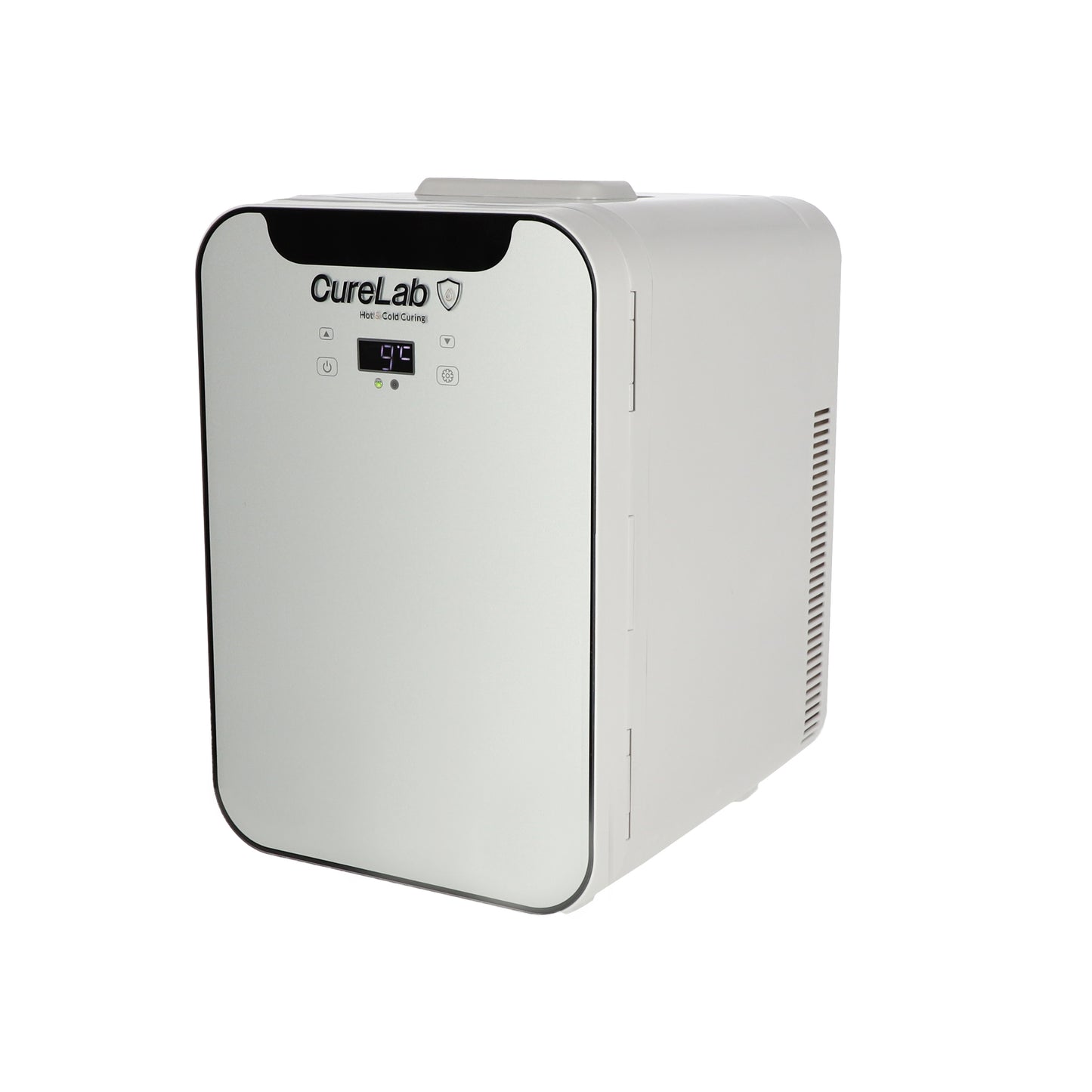 CureLab - Hot & Cold Curing