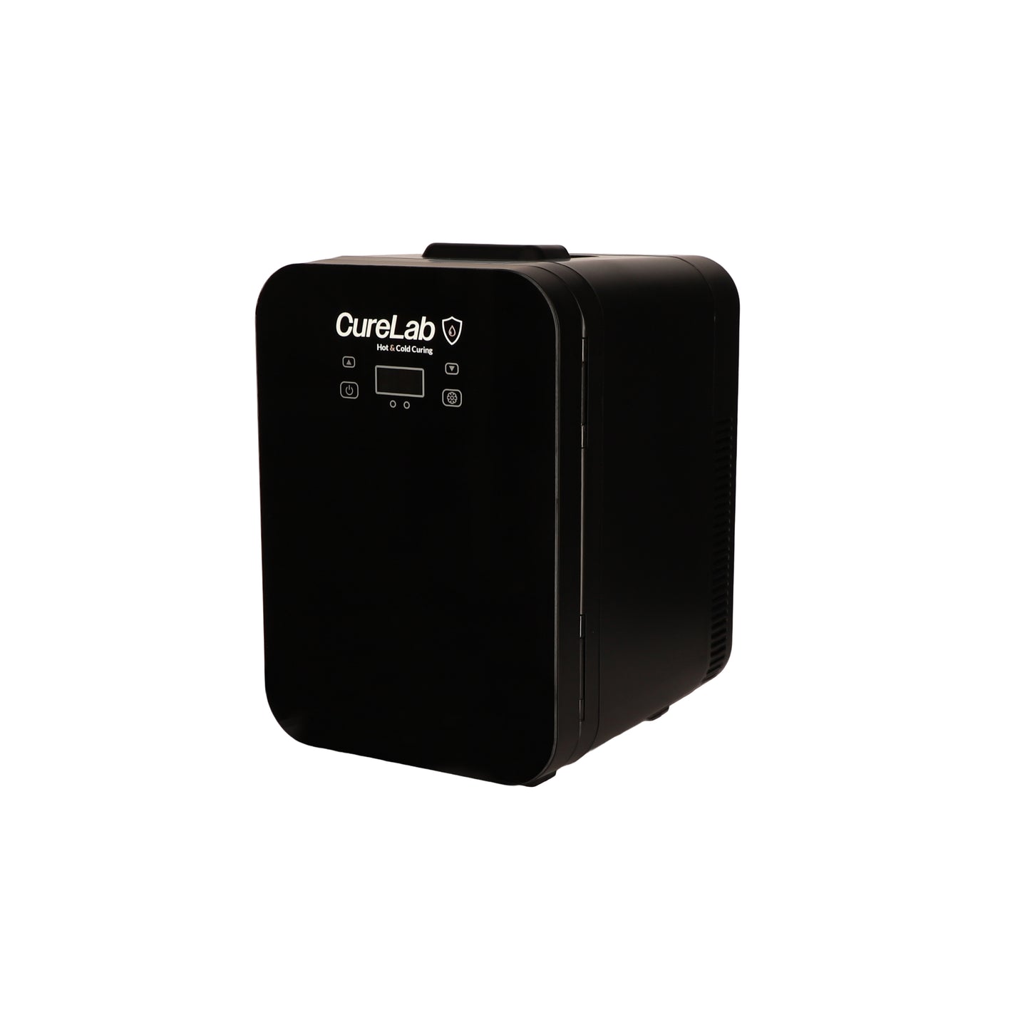 CureLab - Hot & Cold Curing