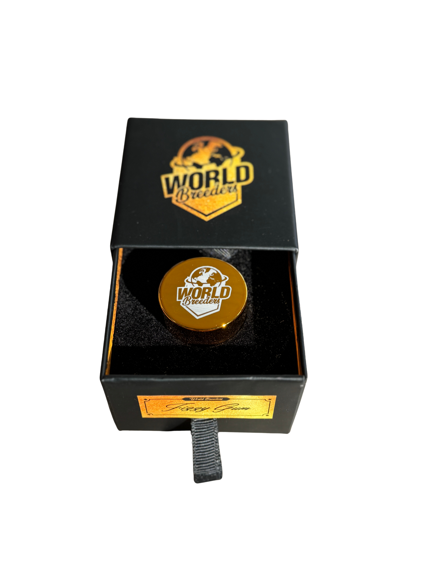 Fizzy Gum - Bubba Line (World Breeder Premium)