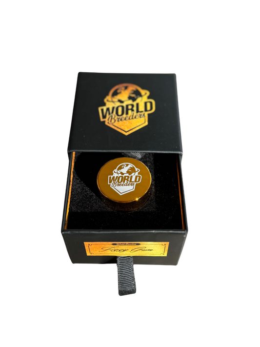 Fizzy Gum - Bubba Line (World Breeder Premium)