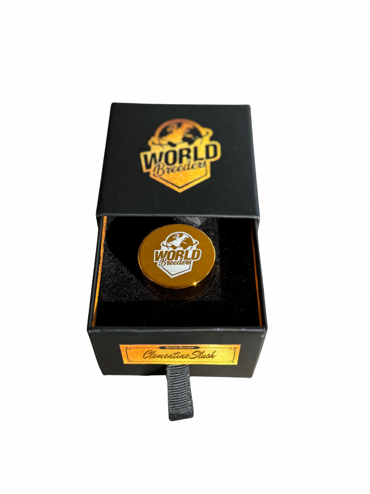 Clementine Slush 🍊 🥤- Bubba Line (World BreederxCali Connection)