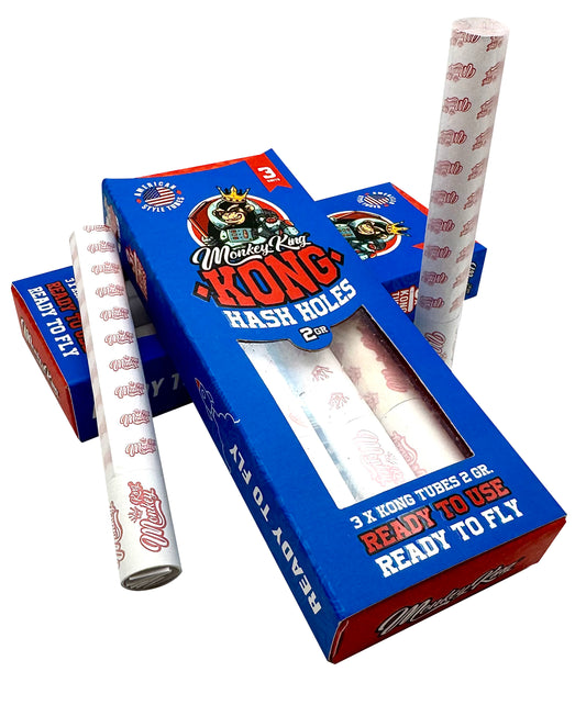 Kong Cones 2g