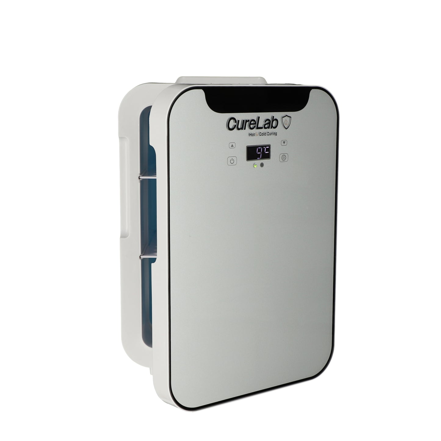 CureLab - Hot & Cold Curing