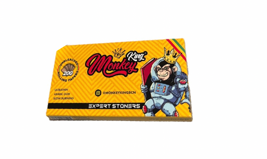 200’s XL Breit von Monkey King