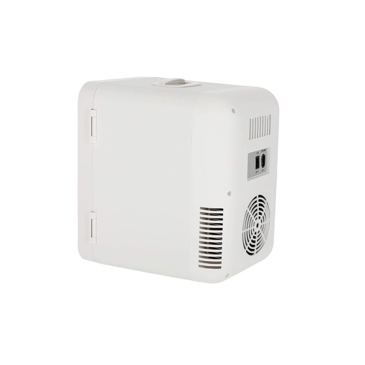 CureLab - Hot & Cold Curing