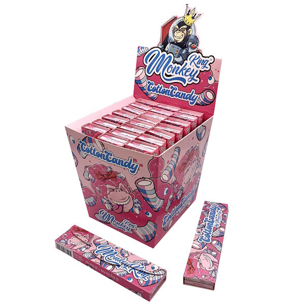 Longpaper Smell Packs mit Tips (13 Sorten)