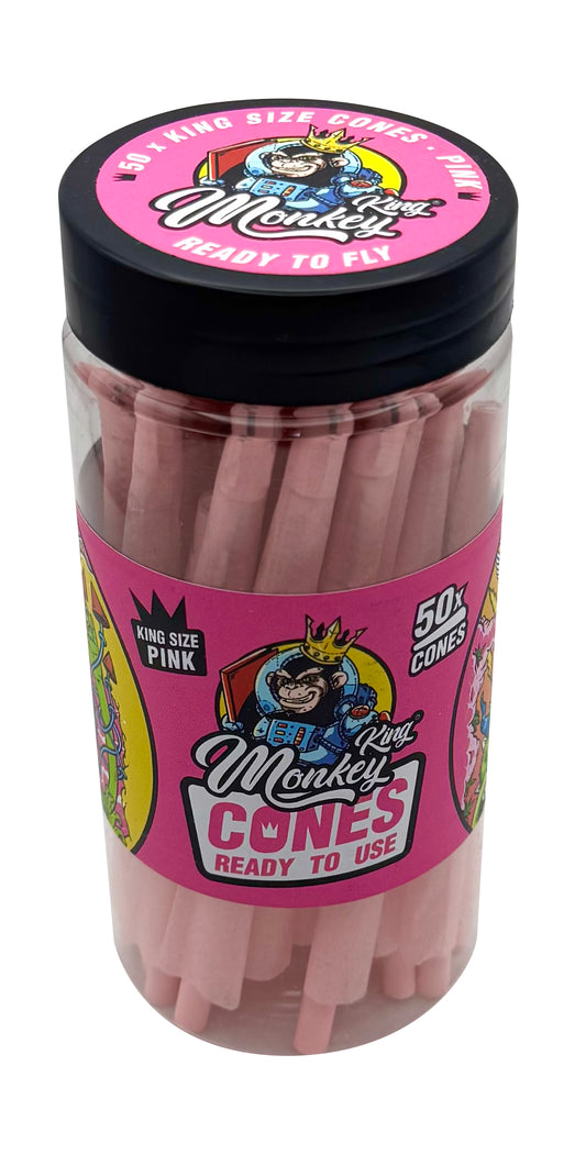 50er Cones