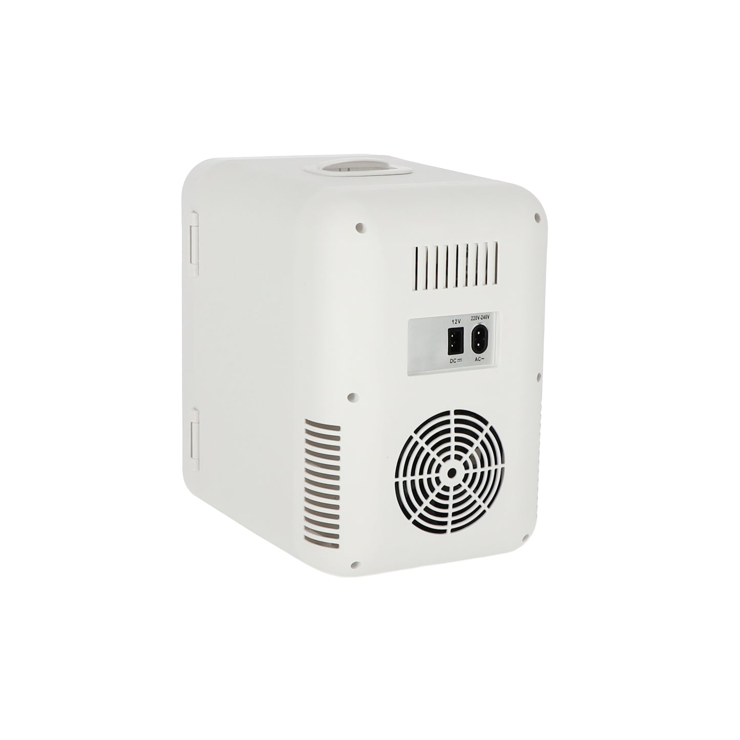 CureLab - Hot & Cold Curing