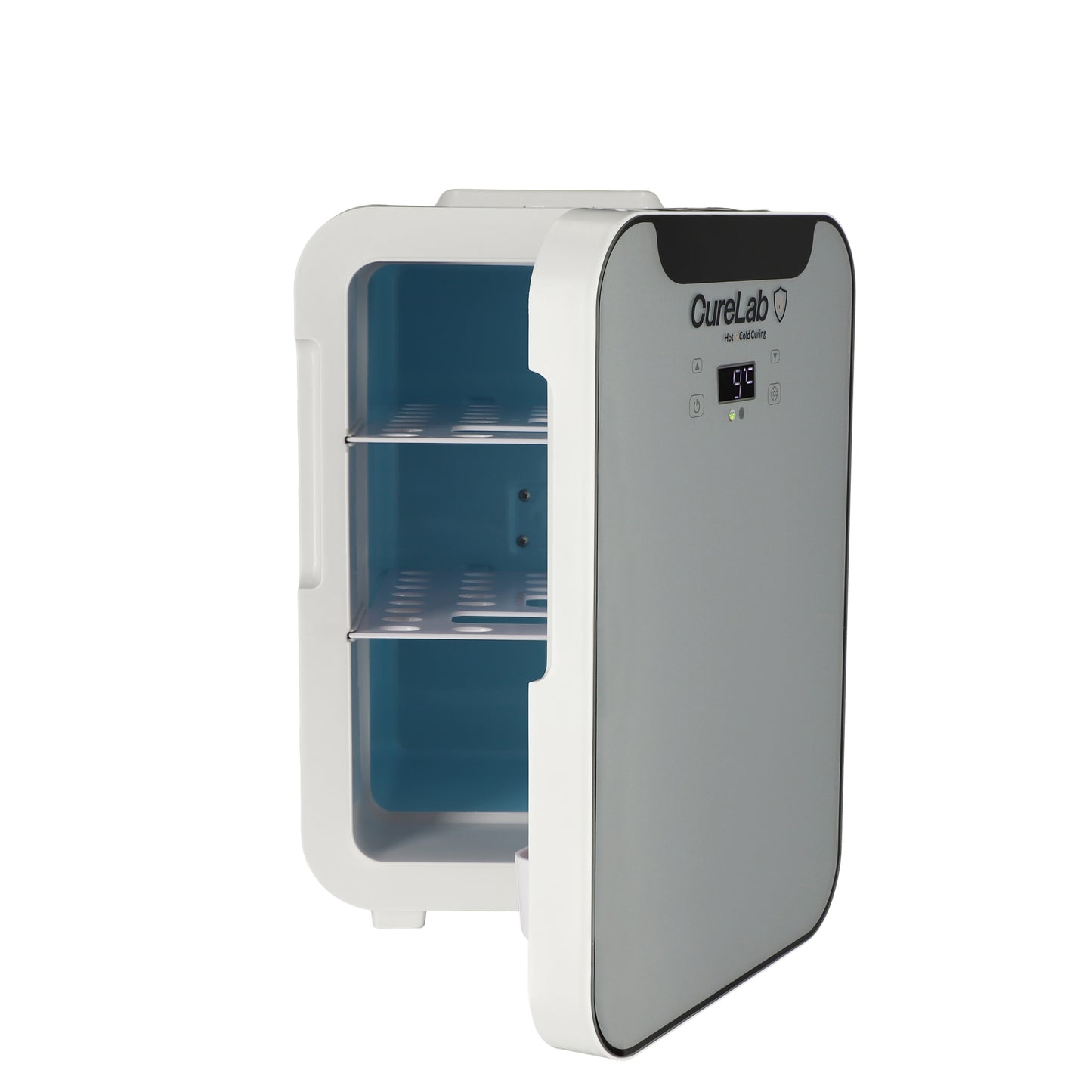 CureLab - Hot & Cold Curing
