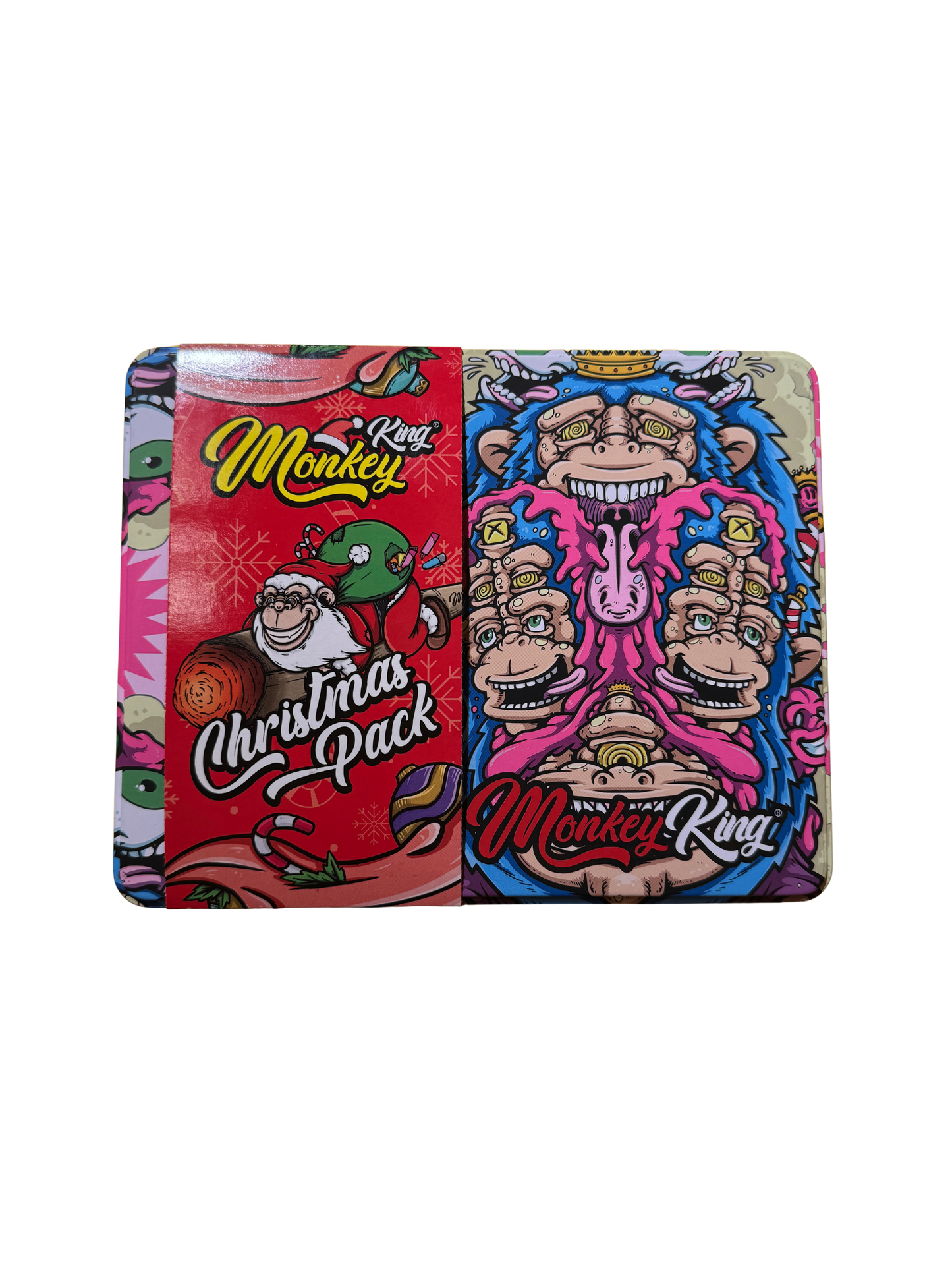 Christmas Pack - Für entspannte Highnachtstage 🎅 🌲