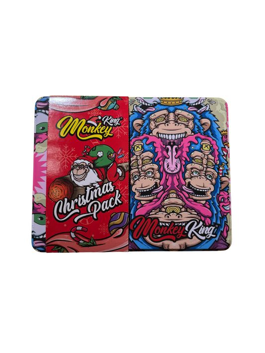 Christmas Pack - Für entspannte Highnachtstage 🎅 🌲