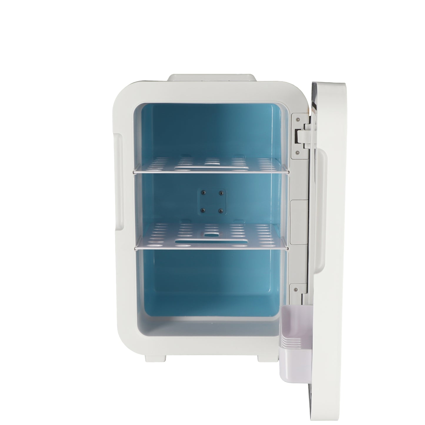 CureLab - Hot & Cold Curing