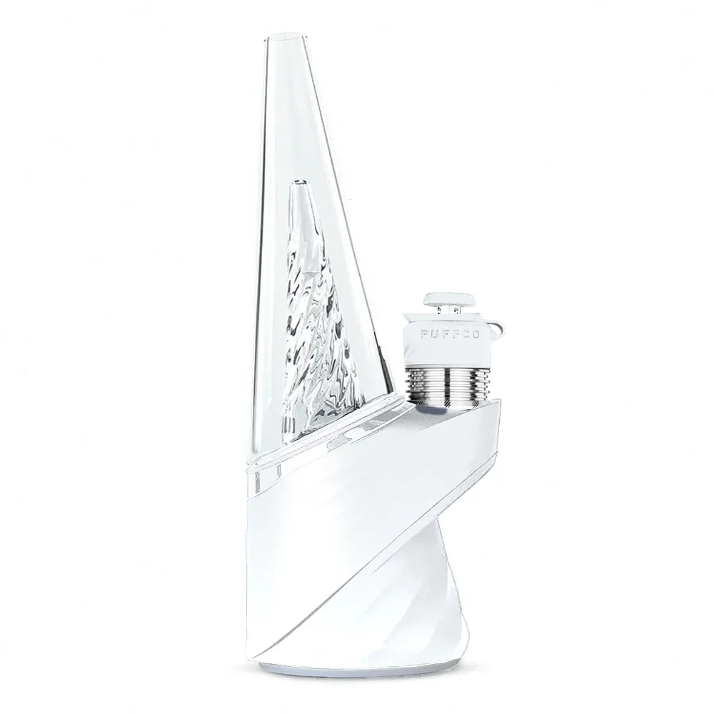 New Peak Pro mit App Anpassung