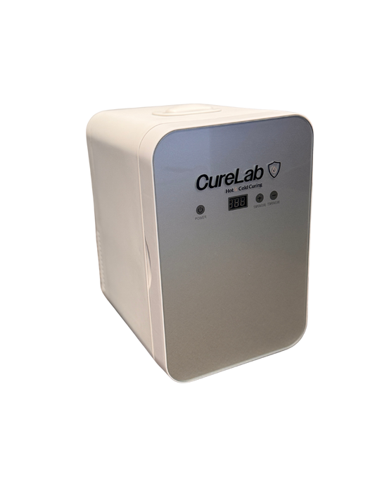 Cure Lab - Hot & Cold Curing