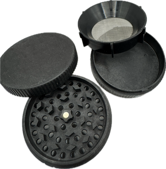 Grinder - Big Hand