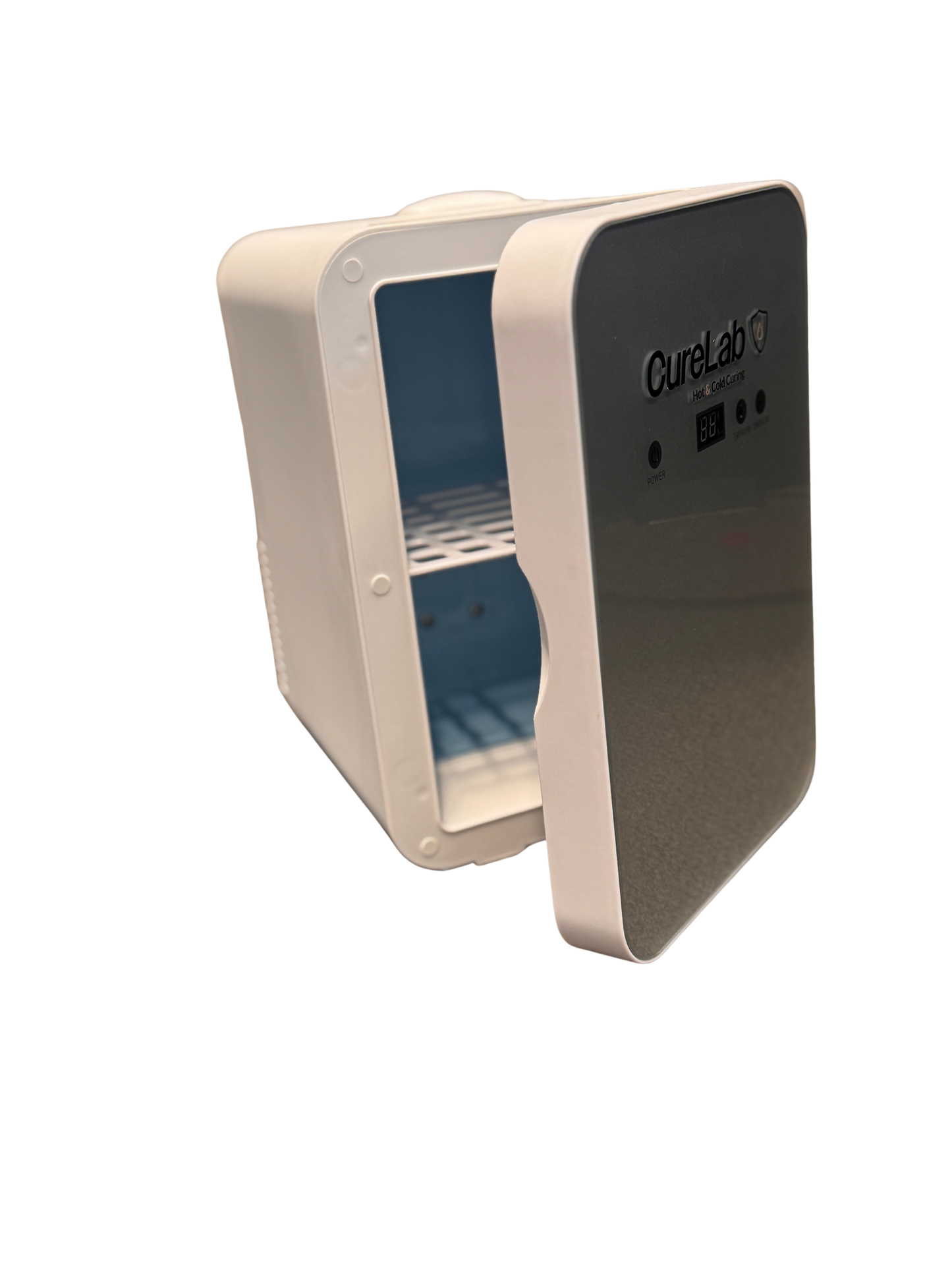 Cure Lab - Hot & Cold Curing