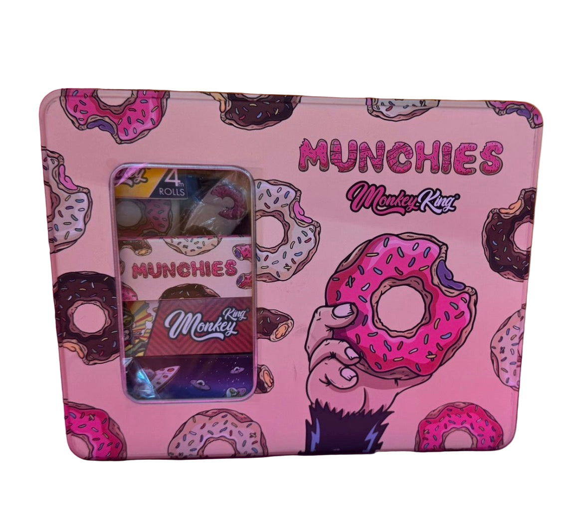 Starter Set - Try Kit zum Kennenlernen