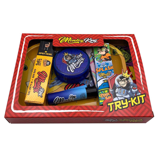 Starter Set - Try Kit zum Kennenlernen