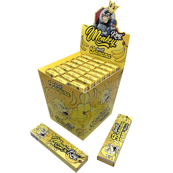 Longpaper Smell Packs mit Tips (13 Sorten)