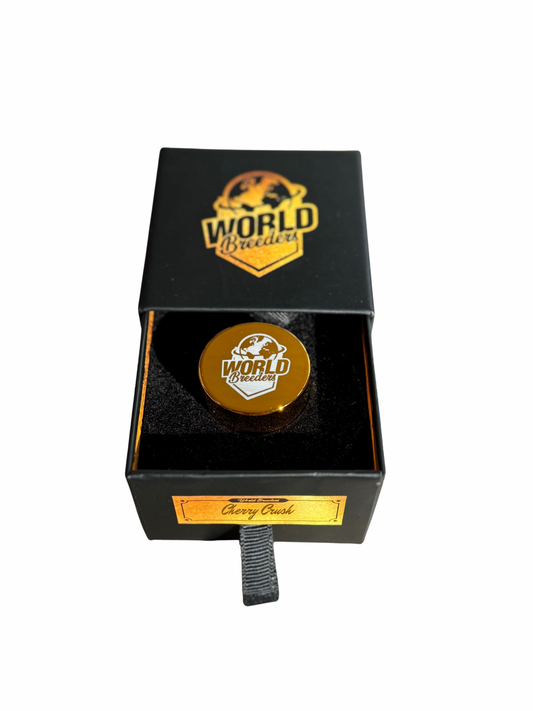 Cherry Crush - Bubba Line (World Breeder)