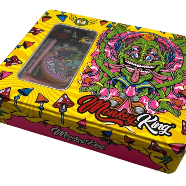 Starter Set - Try Kit zum Kennenlernen