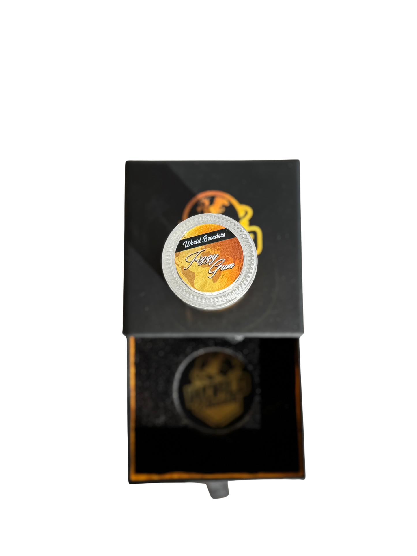 Fizzy Gum - Bubba Line (World Breeder Premium)