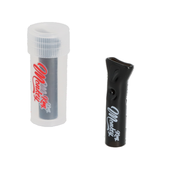 Glasfilter / Glastip